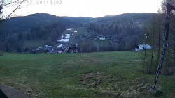 Údolí Dolní Dvůr