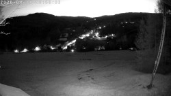 Údolí Dolní Dvůr