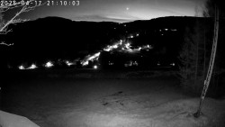 Údolí Dolní Dvůr