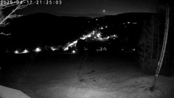 Údolí Dolní Dvůr