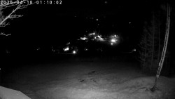 Údolí Dolní Dvůr