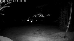 Údolí Dolní Dvůr