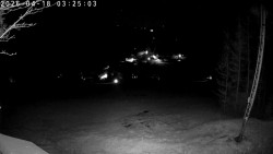 Údolí Dolní Dvůr