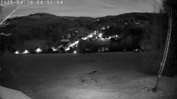 Údolí Dolní Dvůr