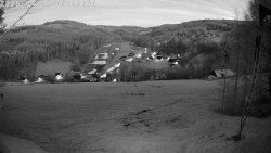 Údolí Dolní Dvůr