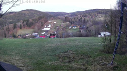 Údolí Dolní Dvůr