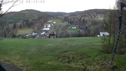 Údolí Dolní Dvůr