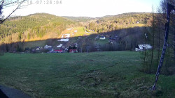 Údolí Dolní Dvůr