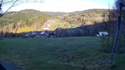 Údolí Dolní Dvůr