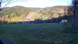 Údolí Dolní Dvůr