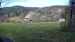 Údolí Dolní Dvůr