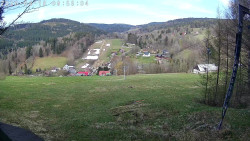 Údolí Dolní Dvůr