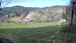 Údolí Dolní Dvůr