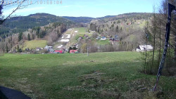 Údolí Dolní Dvůr