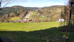 Údolí Dolní Dvůr