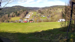 Údolí Dolní Dvůr