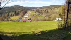 Údolí Dolní Dvůr