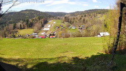 Údolí Dolní Dvůr