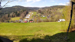 Údolí Dolní Dvůr