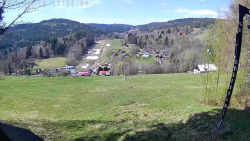 Údolí Dolní Dvůr