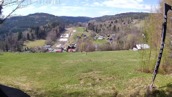 Údolí Dolní Dvůr