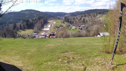 Údolí Dolní Dvůr