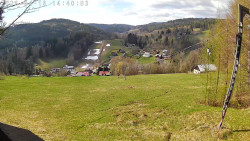 Údolí Dolní Dvůr