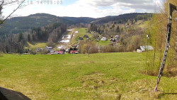 Údolí Dolní Dvůr