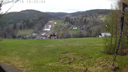 Údolí Dolní Dvůr