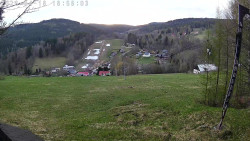 Údolí Dolní Dvůr