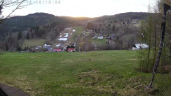 Údolí Dolní Dvůr