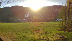 Údolí Dolní Dvůr