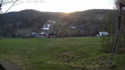 Údolí Dolní Dvůr