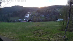 Údolí Dolní Dvůr