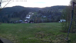 Údolí Dolní Dvůr