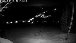 Údolí Dolní Dvůr