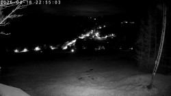 Údolí Dolní Dvůr