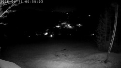 Údolí Dolní Dvůr