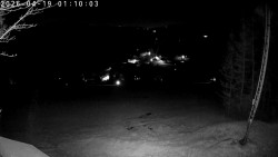 Údolí Dolní Dvůr