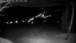 Údolí Dolní Dvůr