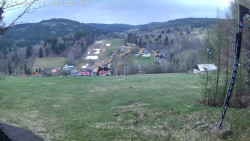 Údolí Dolní Dvůr