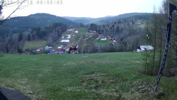 Údolí Dolní Dvůr