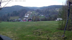 Údolí Dolní Dvůr