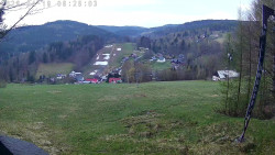 Údolí Dolní Dvůr