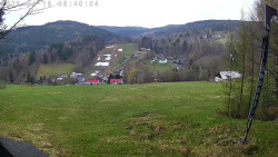 Údolí Dolní Dvůr