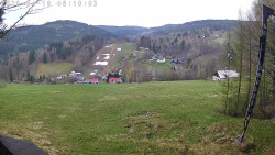 Údolí Dolní Dvůr