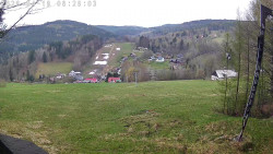 Údolí Dolní Dvůr