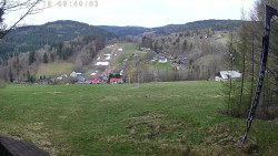 Údolí Dolní Dvůr