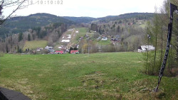 Údolí Dolní Dvůr