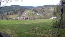 Údolí Dolní Dvůr